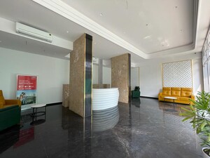 Parking in 1 BHK Apartment at Pramanik Walchand Paradise, Mira Road – for Sale