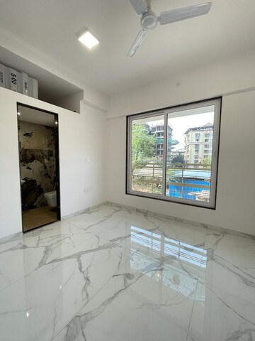 Room in 1 BHK Apartment at Pramanik Walchand Paradise, Mira Road – for Sale
