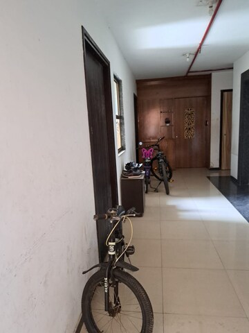 Parking in 1.5 BHK Builder Floor at Asudgaon – for Sale