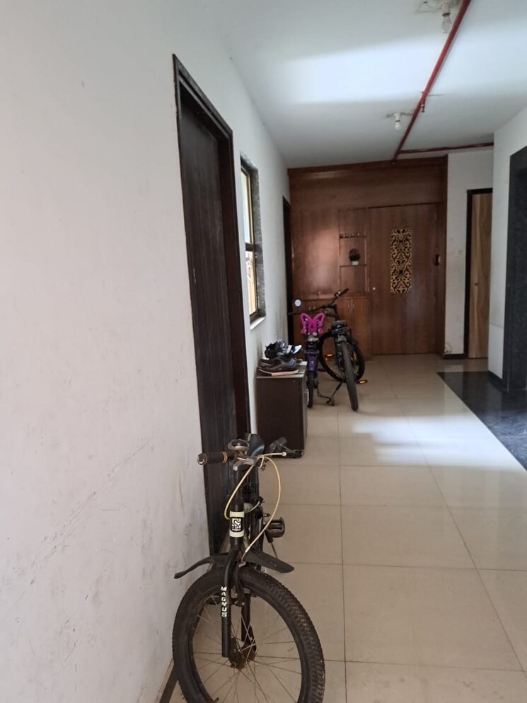  Parking, asudgaon 1.5 Bedroom 460 Sq.Ft. Builder Floor In Asudgaon Navi Mumbai 9139306