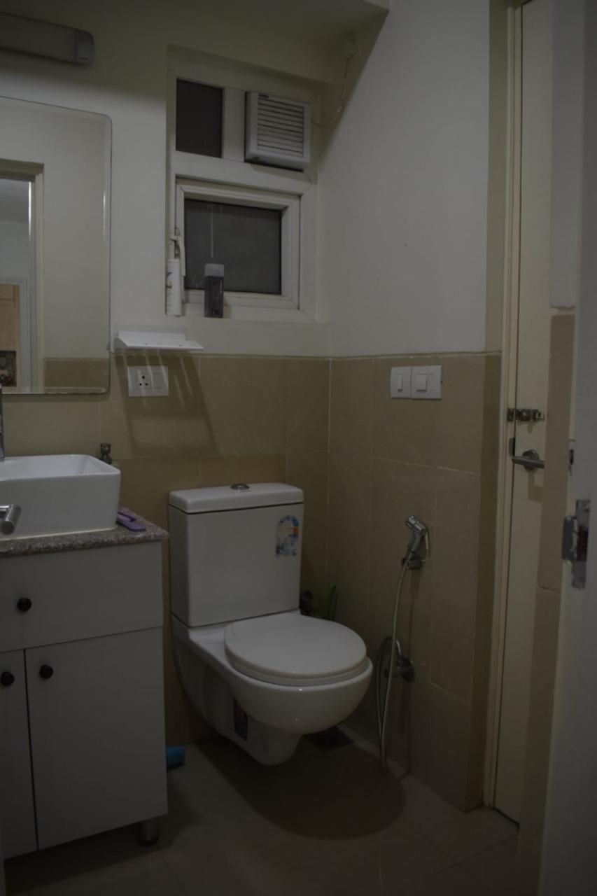 3 BHK + Servant Room,Study Room Apartment For Rent in Emaar Emerald Floors Premier