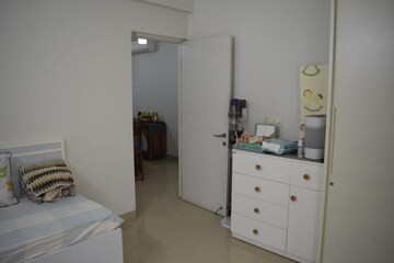 Kitchen in 3 BHK Apartment at Emaar Emerald Floors Premier, Sector 65 – for Rent