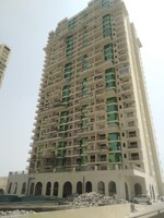 2.5 BHK + Study Room 1125 Sq.Ft. Apartment in Sector 10 Greater Noida