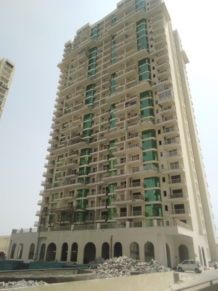 Cover Image, sector 10 greater noida 2.5 Bedroom 1125 Sq.Ft. Apartment In Sector 10 Greater Noida Greater Noida 9139315
