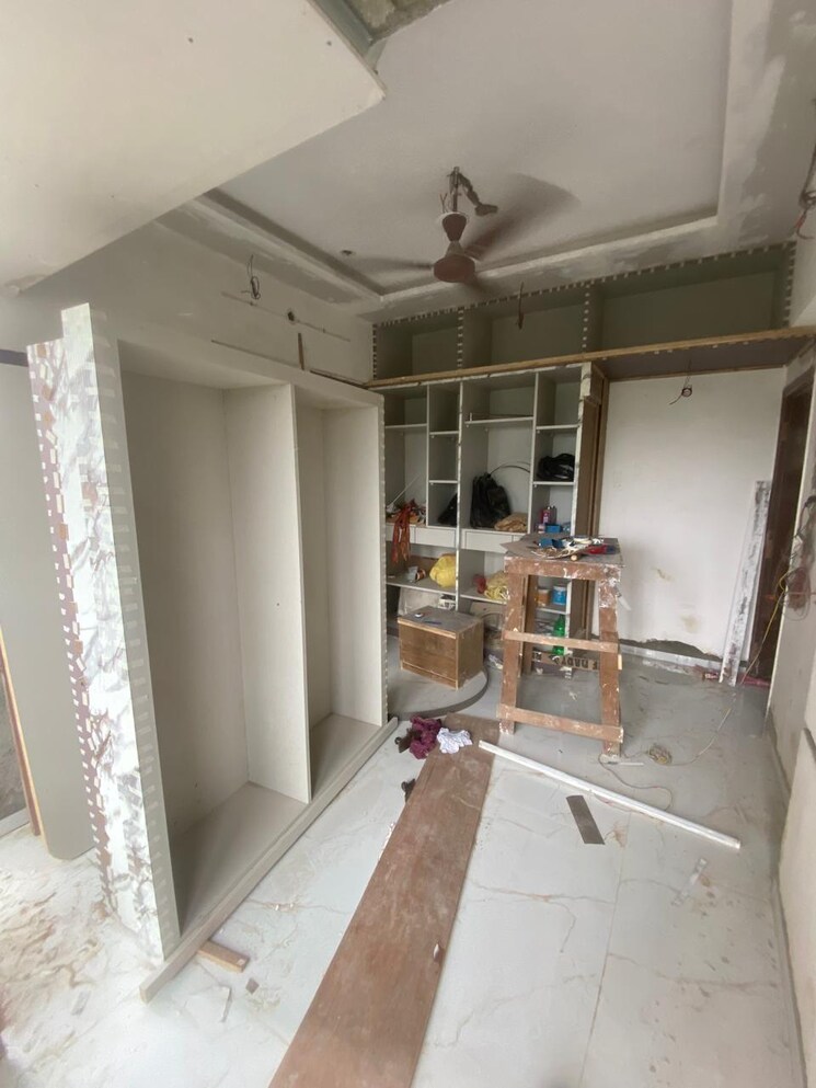 Kitchen, bdl-aura-apartments 2 Bedroom 750 Sq.Ft. Apartment In Chembur Mumbai 9139303