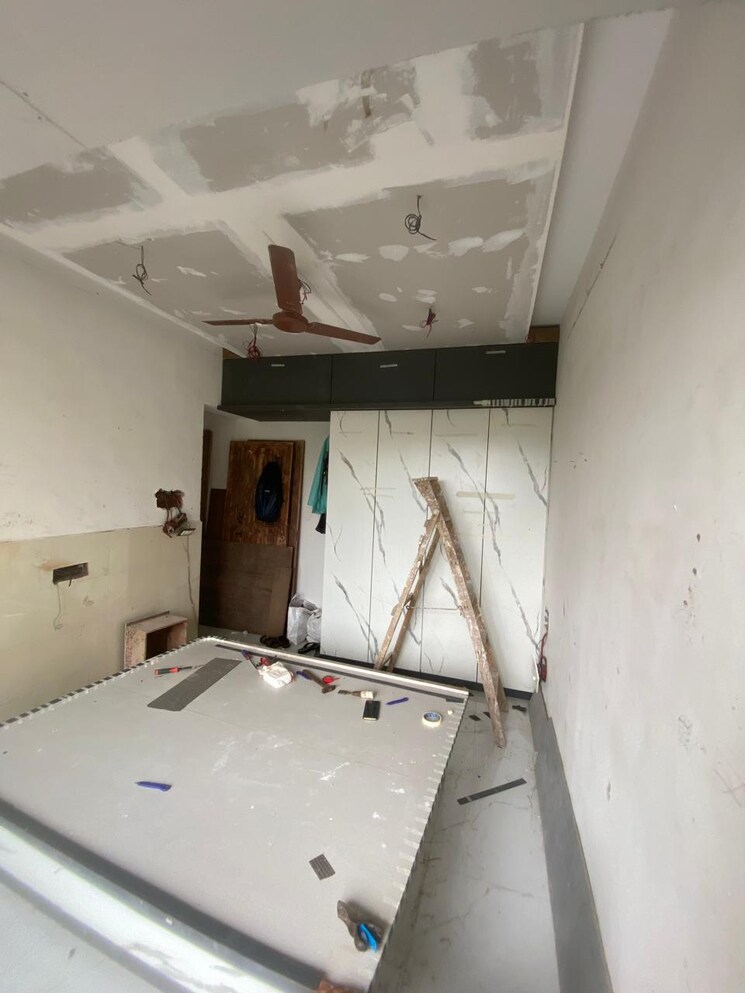 Team Area, bdl-aura-apartments 2 Bedroom 750 Sq.Ft. Apartment In Chembur Mumbai 9139303