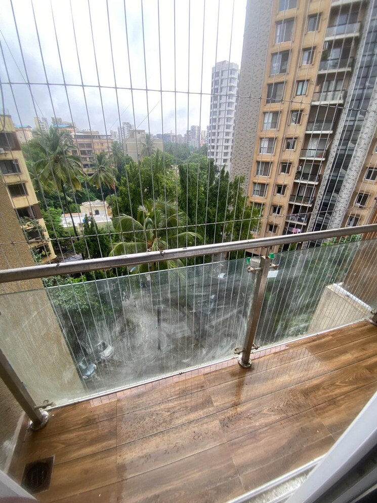 Balcony, bdl-aura-apartments 2 Bedroom 750 Sq.Ft. Apartment In Chembur Mumbai 9139303