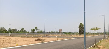  Plot For Sale in Rajanukunte