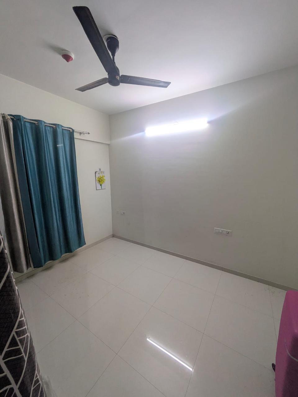 2 BHK + Pooja Room Apartment For Rent in Pride Purple Park Connect