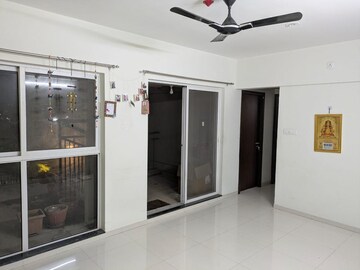 Building Lobby in 2 BHK Apartment at Pride Purple Park Connect, Hinjewadi – for Rent