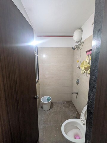 Bathroom in 2 BHK Apartment at Pride Purple Park Connect, Hinjewadi – for Rent