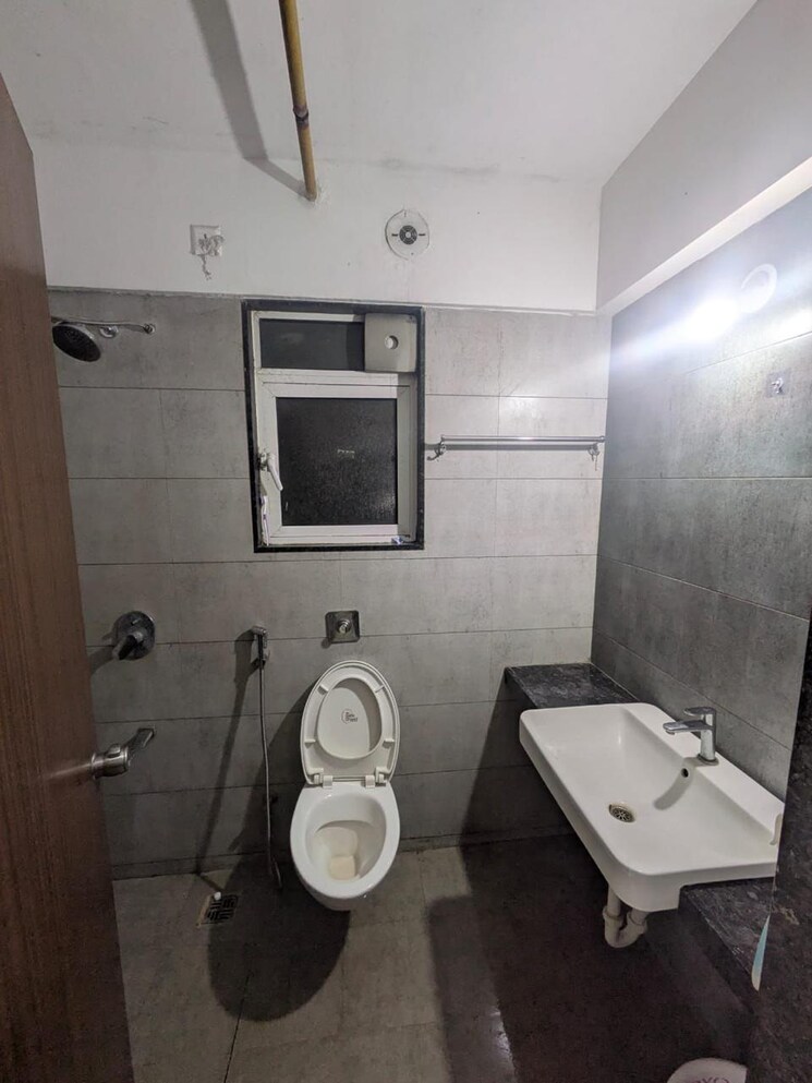 Bathroom, pride-purple-park-connect 2 Bedroom 576 Sq.Ft. Apartment In Hinjewadi Pune 9139301