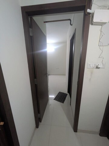 Building Lobby in 2 BHK Apartment at Pride Purple Park Connect, Hinjewadi – for Rent