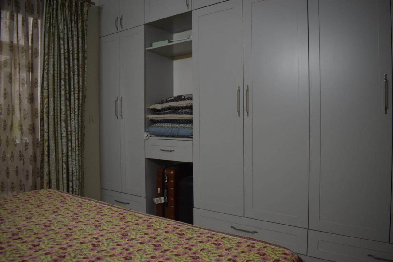 3 BHK + Servant Room,Study Room 1650 Sq.Ft. Apartment in Emaar Emerald Floors Premier