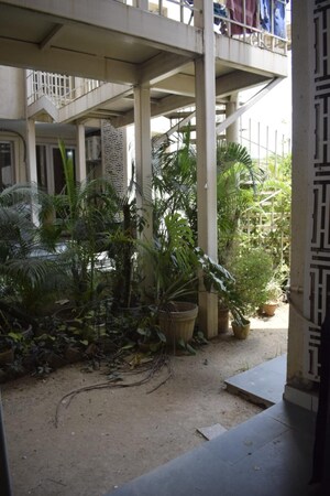 Balcony in 3 BHK Apartment at Emaar Emerald Floors Premier, Sector 65 – for Sale