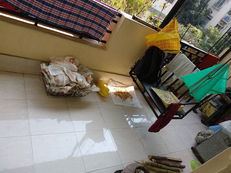 undefined, sudarvan-apartment 2 Bedroom 900 Sq.Ft. Apartment In Anand Nagar Chinchwad Pune 9139290