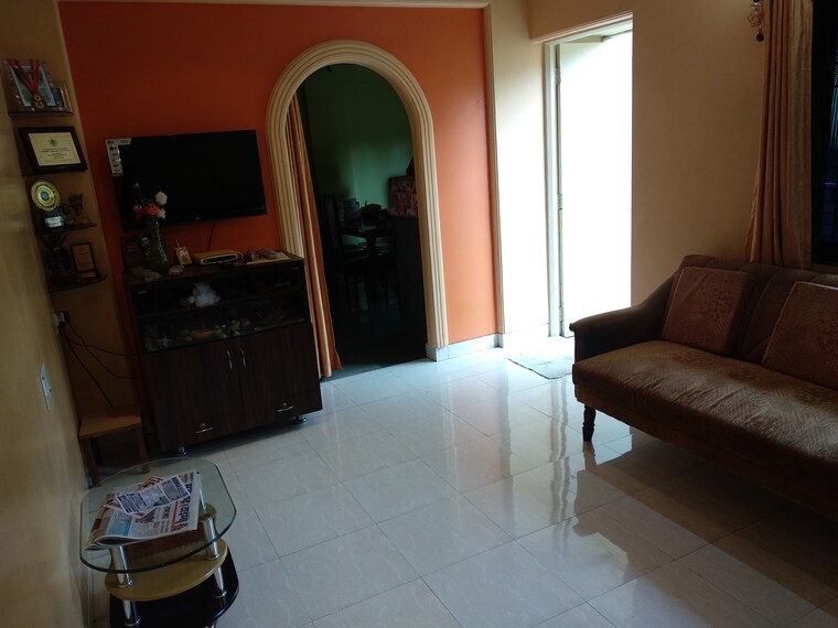 undefined, sudarvan-apartment 2 Bedroom 900 Sq.Ft. Apartment In Anand Nagar Chinchwad Pune 9139290