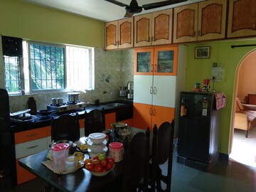 Team Area in 2 BHK Apartment at Sudarvan Apartment, Anand Nagar Chinchwad – for Sale