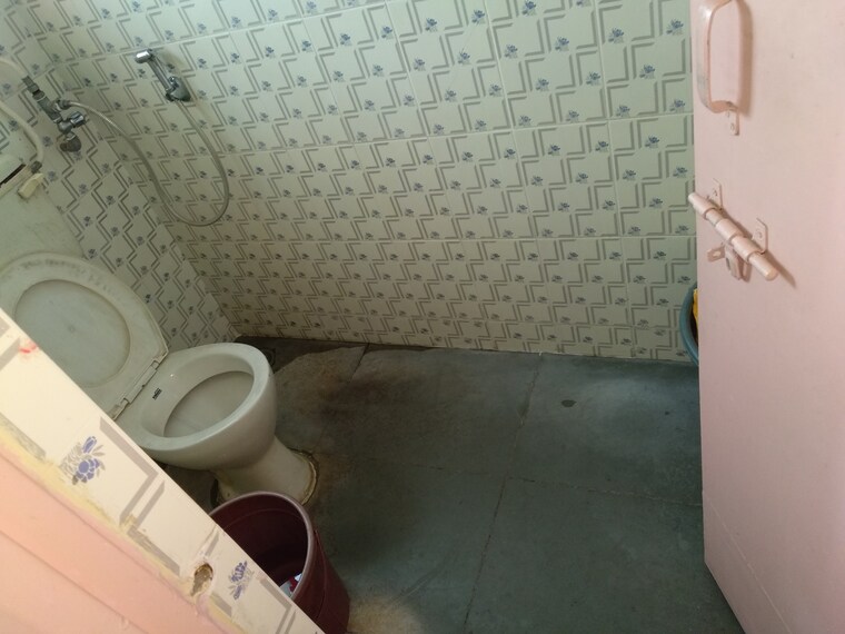 Bathroom, sudarvan-apartment 2 Bedroom 900 Sq.Ft. Apartment In Anand Nagar Chinchwad Pune 9139290