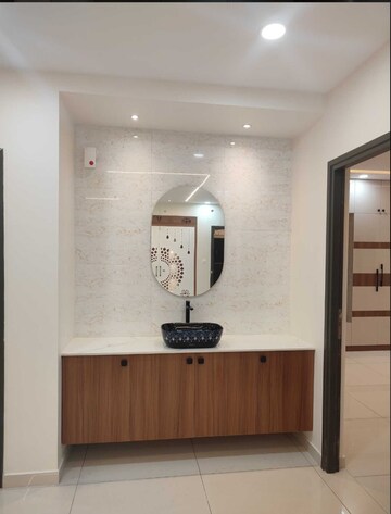 Room in 4 BHK Apartment at Gothic Pentagon Clouds, Bachupally – for Rent