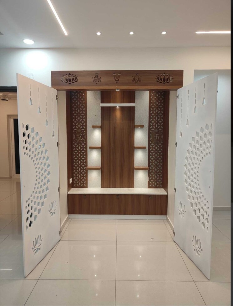 Room, gothic-pentagon-clouds 4 Bedroom 2250 Sq.Ft. Apartment In Bachupally Hyderabad 9139426