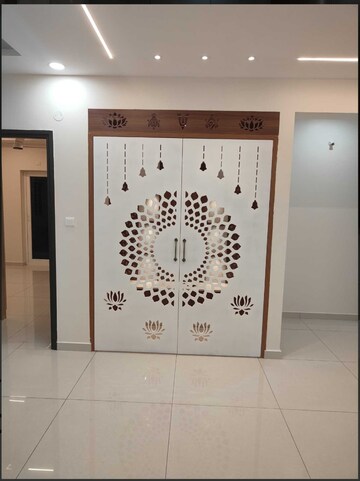 Room in 4 BHK Apartment at Gothic Pentagon Clouds, Bachupally – for Rent