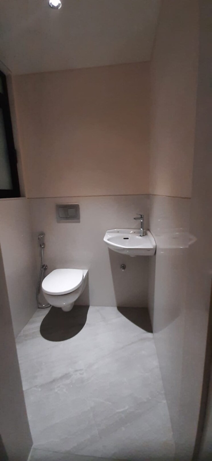 Bathroom, dosti-eastern-bay 2 Bedroom 686 Sq.Ft. Apartment In Wadala Mumbai 9139341