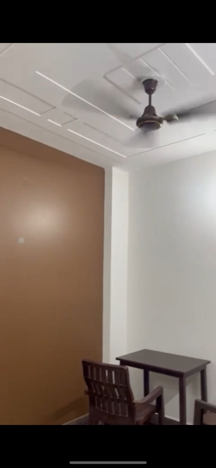 1 BHK Builder Floor For Rent in Neemish Property 