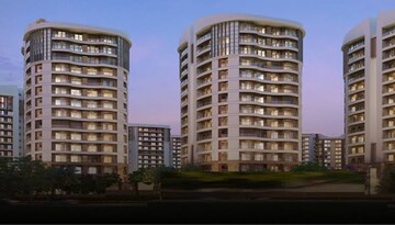 3 BHK Apartment For Sale in Dhakoli
