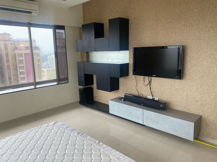 Kitchen, khar west 4 Bedroom 2200 Sq.Ft. Apartment In Khar West Mumbai 9139336