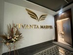 1 BHK 450 Sq.Ft. Apartment in Techno Vision Vivanta Marvel