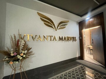 1 BHK Apartment For Sale in Techno Vision Vivanta Marvel, Mira Road