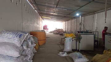  Industrial Plot – Exterior View View at Haldia - for Sale