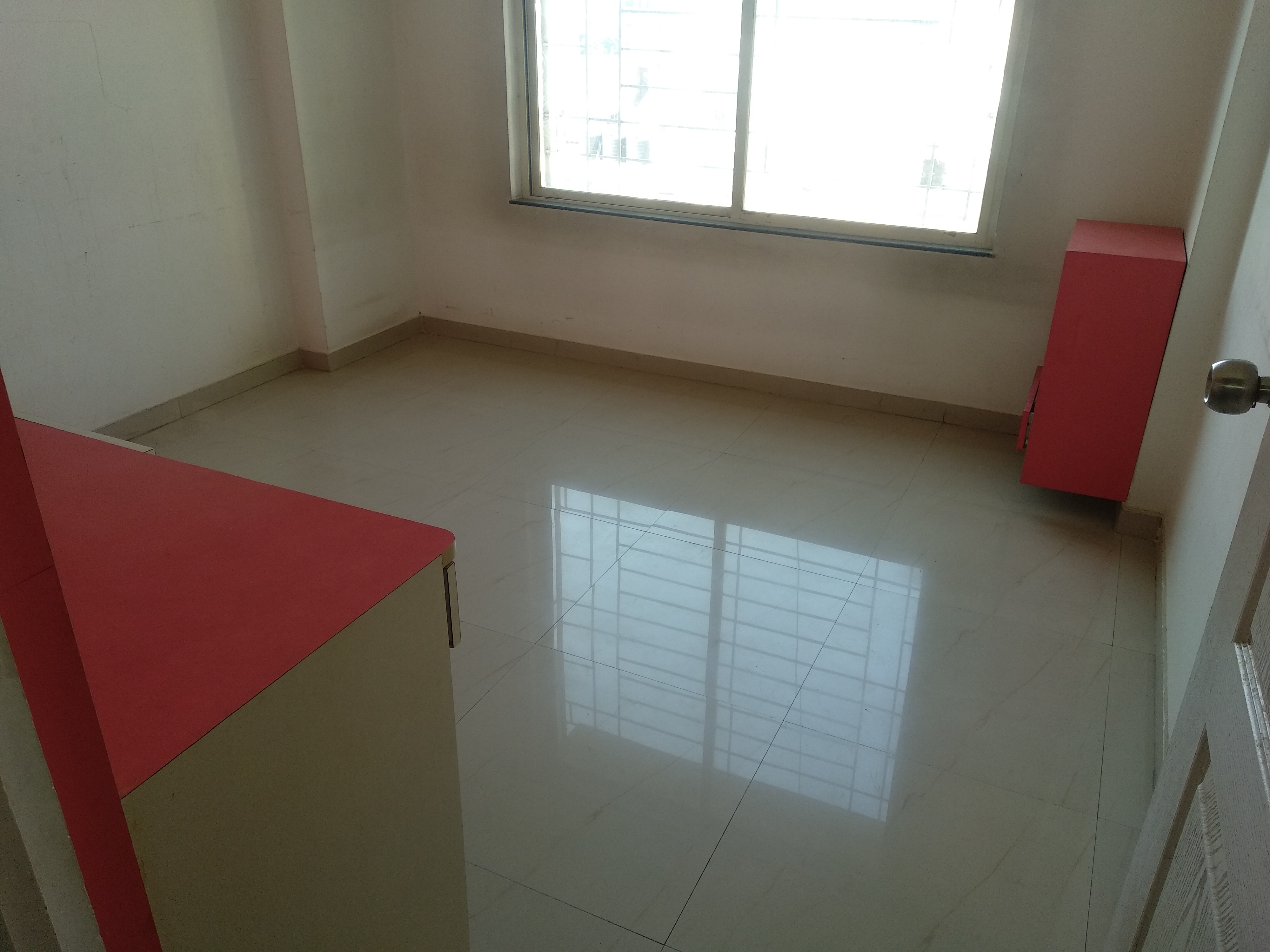 1.5 BHK + Servant Room Apartment For Sale in Goel Ganga Amrut Ganga