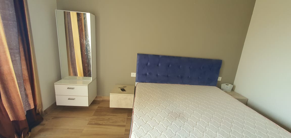 Studio  + Pooja Room 435 Sq.Ft. Apartment in Paramount Golf Forest Studio Apartments Phase 2 -