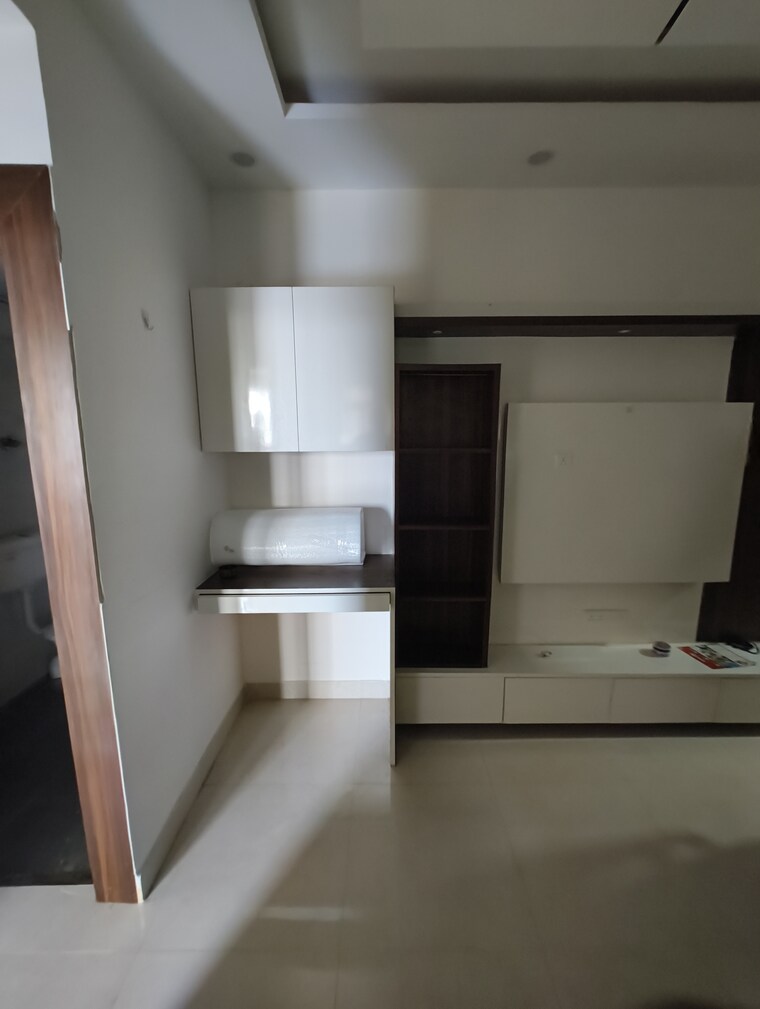 Kitchen, signature-global-the-roselia 2 Bedroom 600 Sq.Ft. Apartment In Sector 95a Gurgaon 9139363