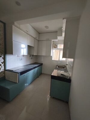 Kitchen in 2 BHK Apartment at Signature Global The Roselia, Sector 95a – for Sale
