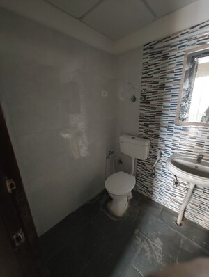 Bathroom in 2 BHK Apartment at Signature Global The Roselia, Sector 95a – for Sale