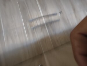 Bathroom in 2 BHK Apartment at Signature Global The Roselia, Sector 95a – for Sale