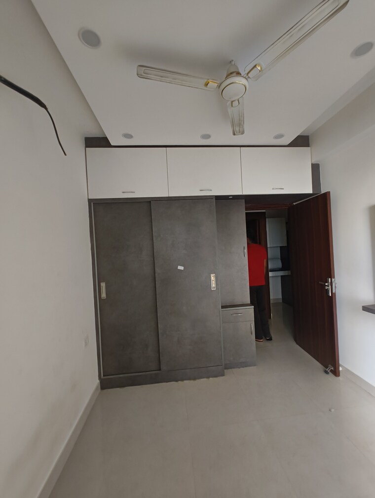 Kitchen, signature-global-the-roselia 2 Bedroom 600 Sq.Ft. Apartment In Sector 95a Gurgaon 9139363