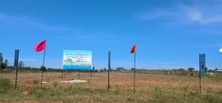 Plot For Sale in Rajanukunte