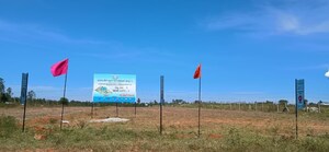  Plot For Sale in Rajanukunte