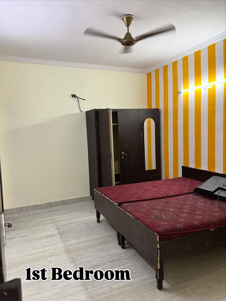 Bedroom, sector 50 5 Bedroom 153 Sq.Ft. Independent House In Sector 50 Noida 9139367