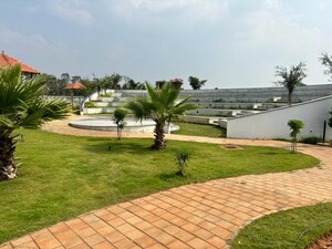  Land – Garden View at Rajanukunte - for Sale