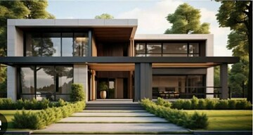 4 BHK Villa For Sale in Sarjapur