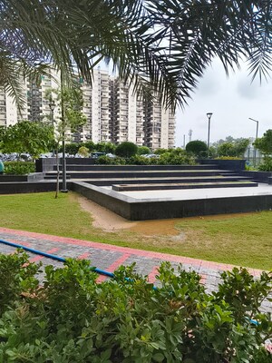 2 BHK Apartment – Garden View at Signature Global The Roselia, Sector 95a - for Sale