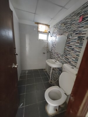 Bathroom in 2 BHK Apartment at Signature Global The Roselia, Sector 95a – for Sale