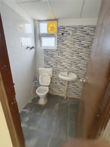 Staircase in 2 BHK Apartment at Signature Global The Roselia, Sector 95a – for Sale