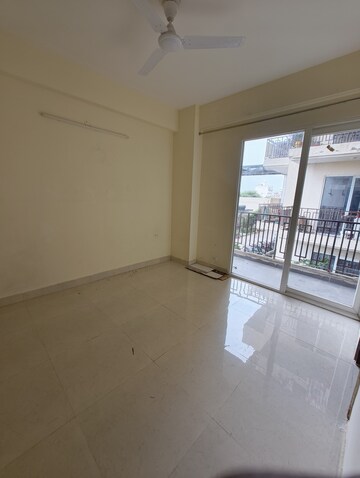 Balcony in 2 BHK Apartment at Signature Global The Roselia, Sector 95a – for Sale