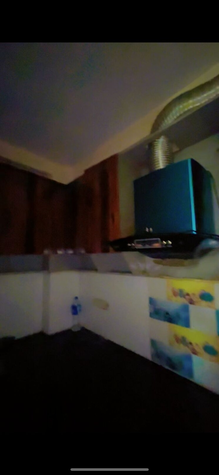 Kitchen, uttam nagar 1 RK 35 Sq.Yd. Builder Floor In Uttam Nagar Delhi 9139399